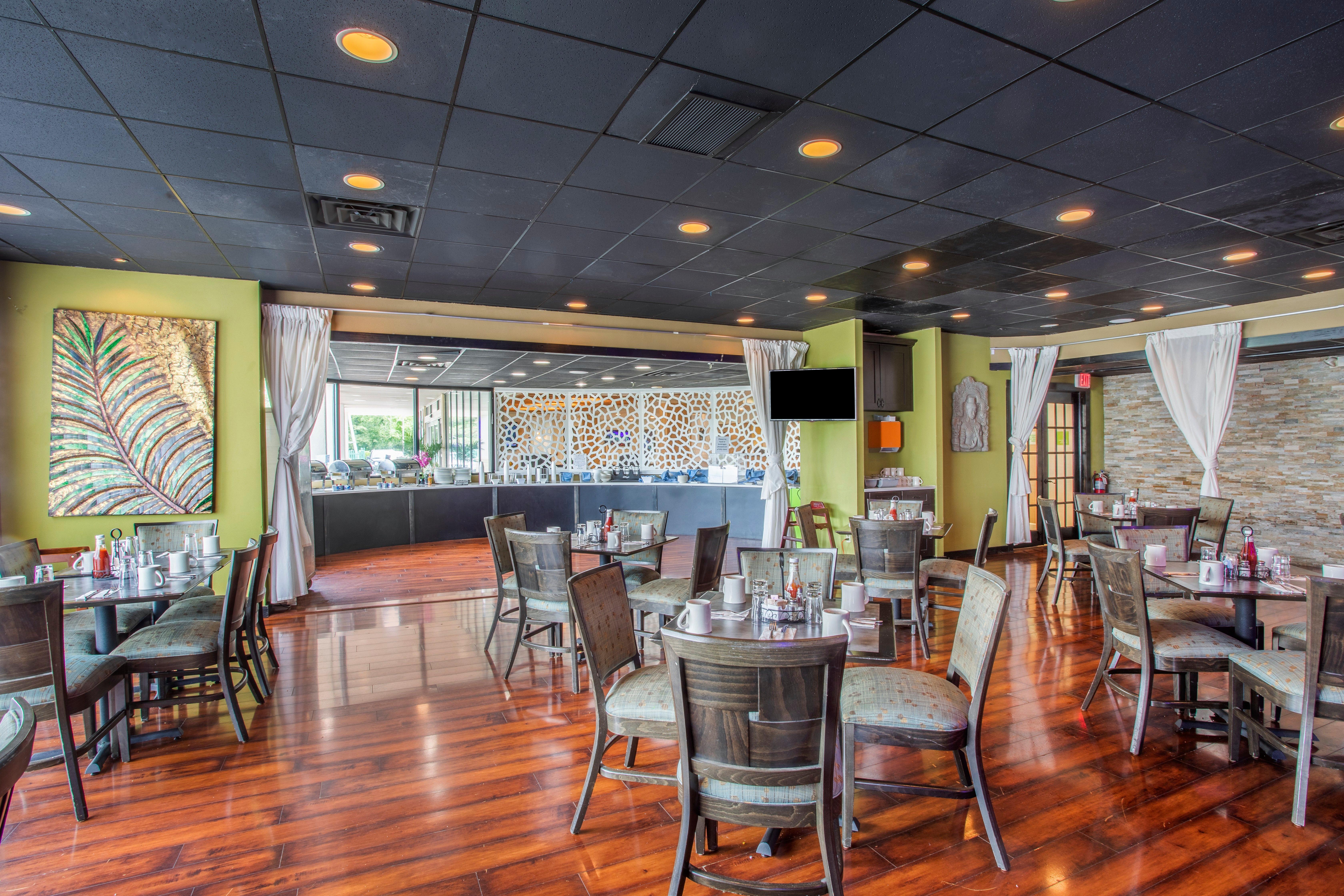 Holiday Inn & Suites Parsippany Fairfield By Ihg Exterior foto