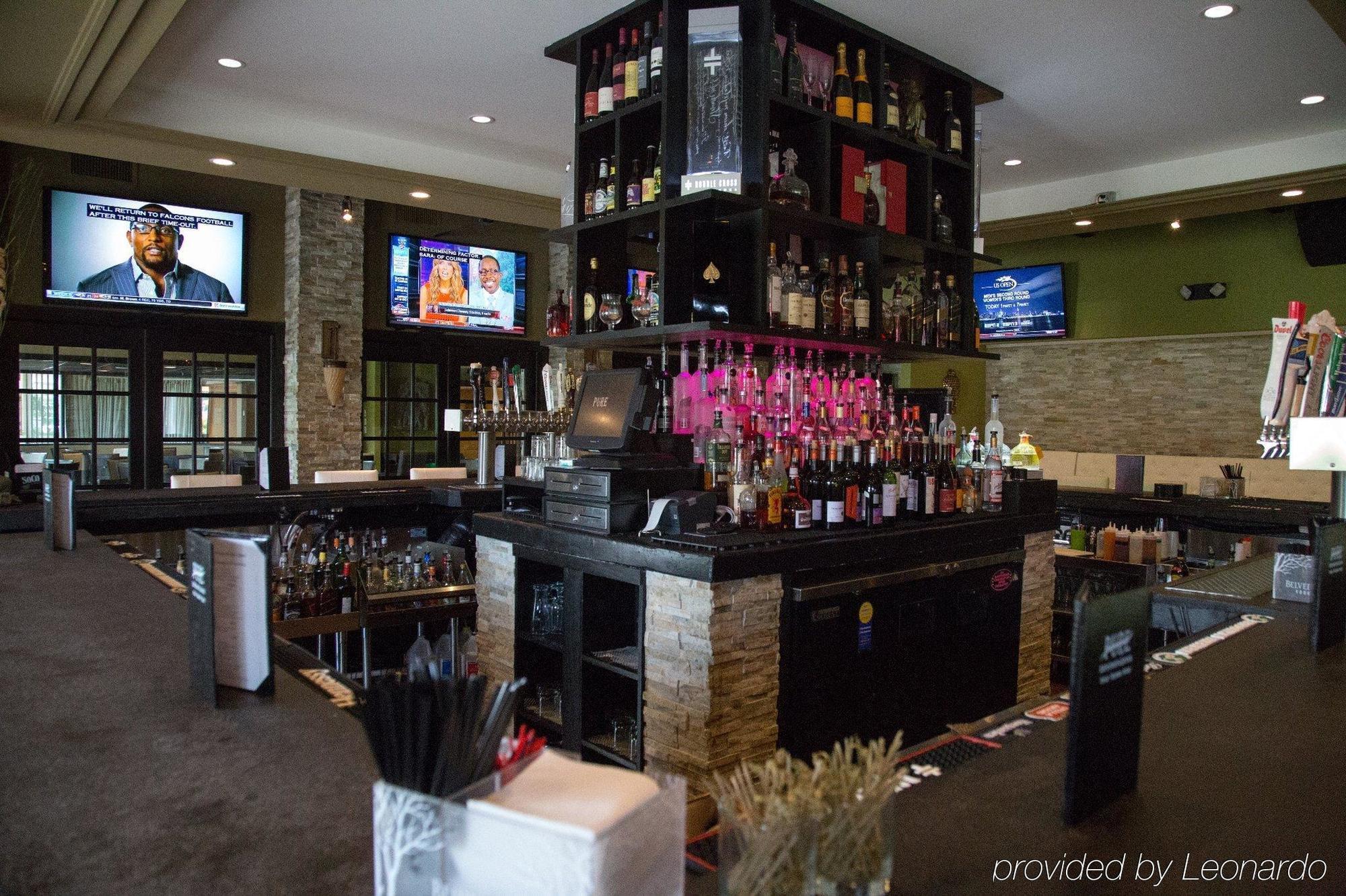 Holiday Inn & Suites Parsippany Fairfield By Ihg Exterior foto